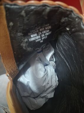 Boutique 9 Tan Suede Ankle Booties